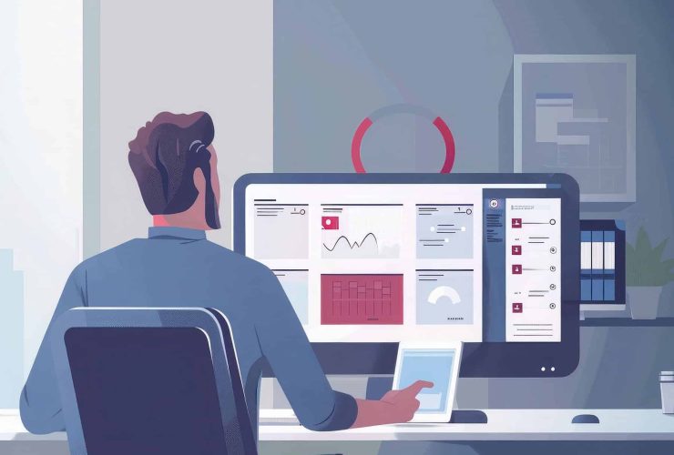 I Punti di Forza di un Sito Web