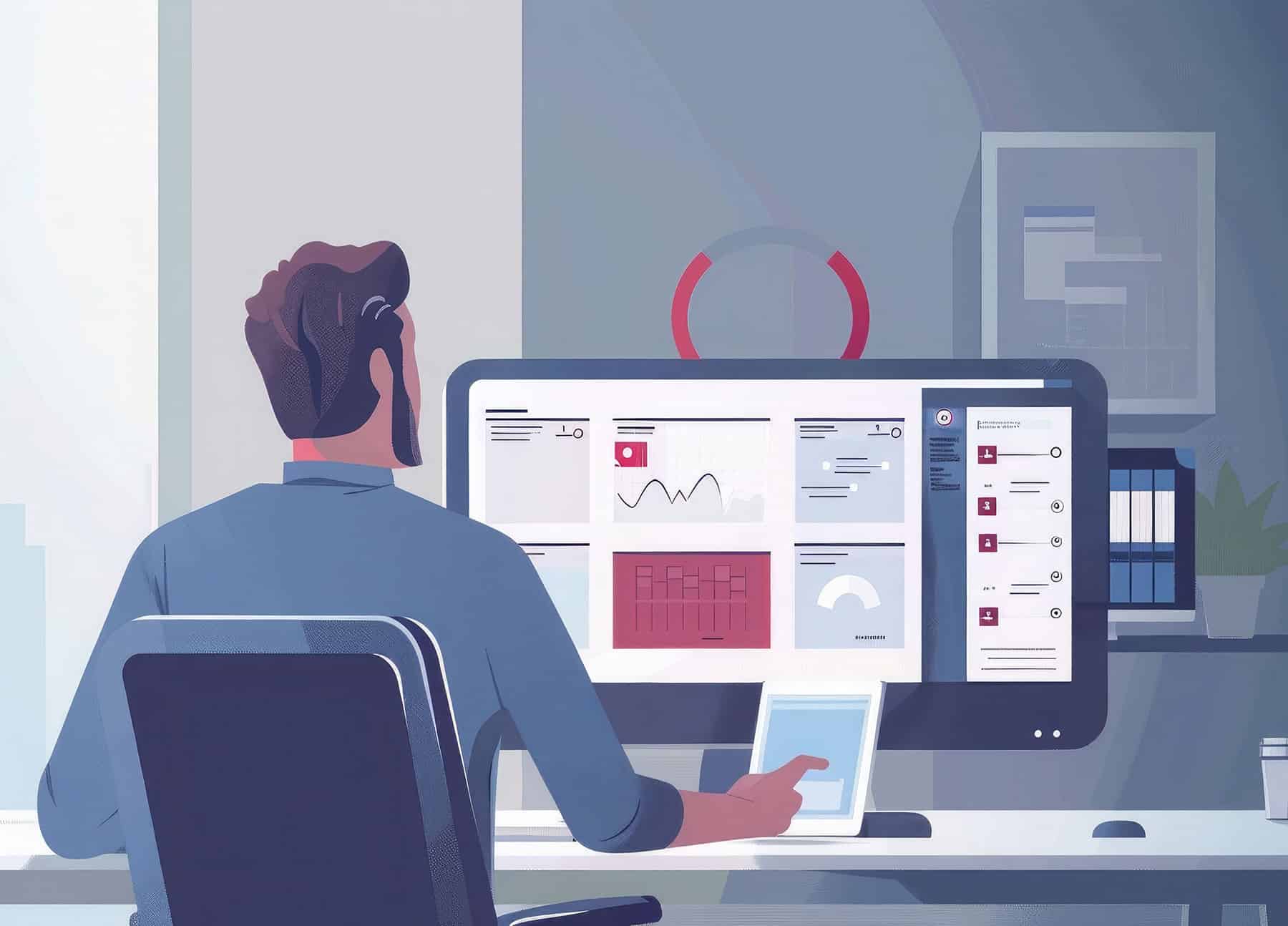 I Punti di Forza di un Sito Web