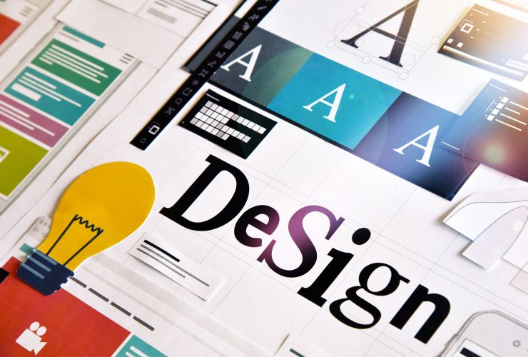 Tendenze Grafiche per Siti Web nel 2024